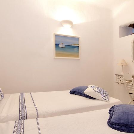 Armonia Villa Kalo Livadi Buitenkant foto